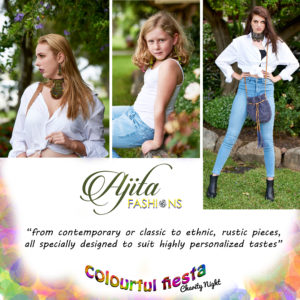 AjitaFashions Teaser 3